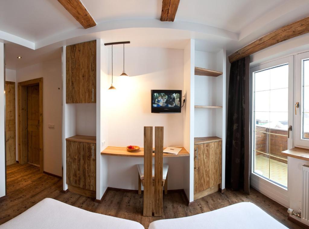 Ferienhaus Alpina Kals am Grossglockner Room photo