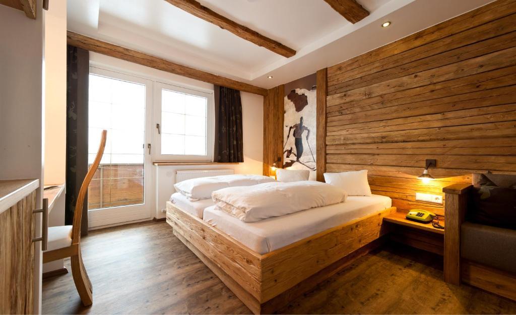 Ferienhaus Alpina Kals am Grossglockner Room photo