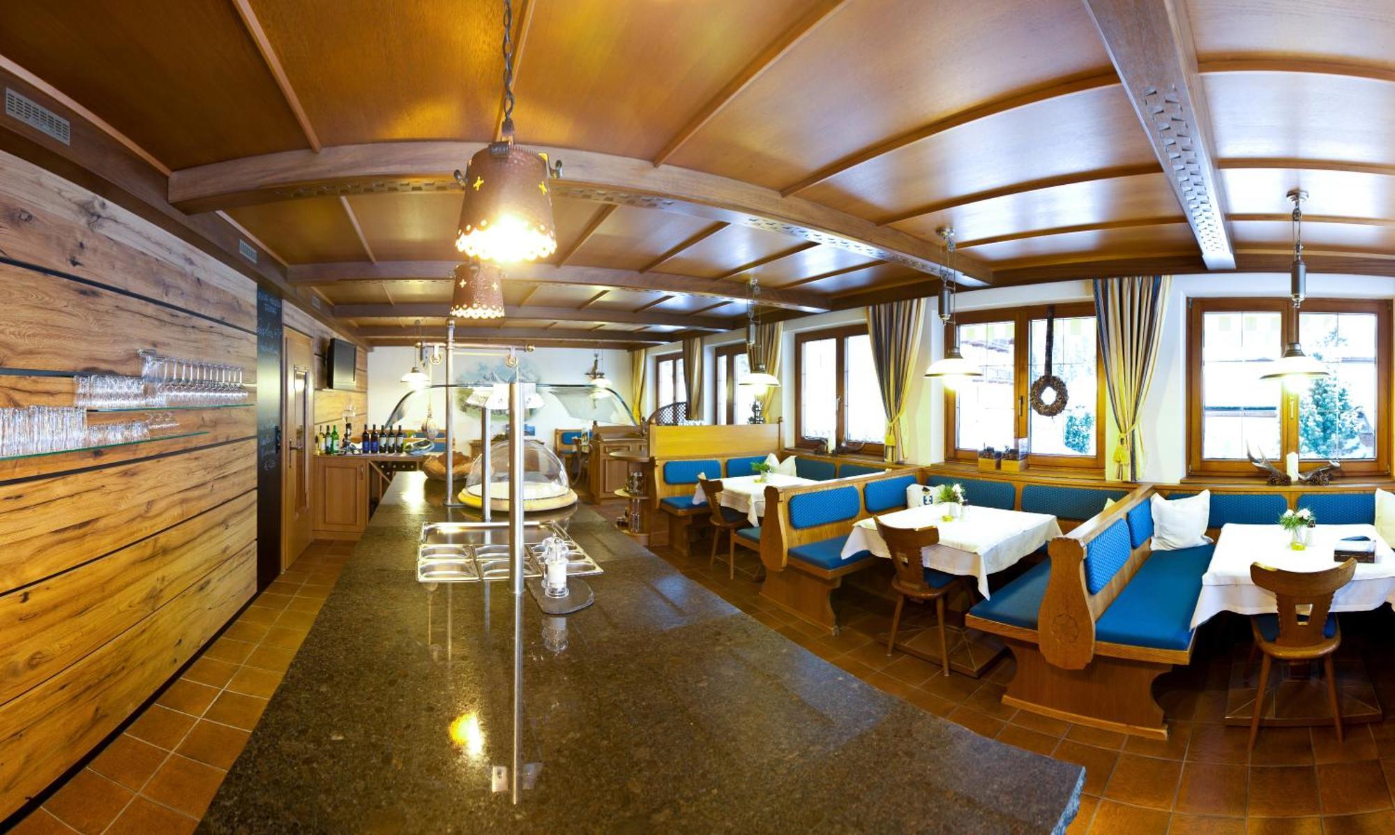 Ferienhaus Alpina Kals am Grossglockner Exterior photo